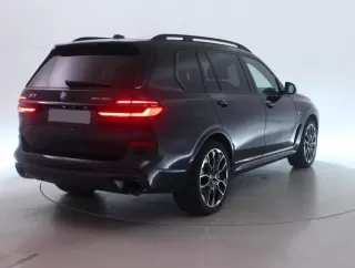 BMW X7 xDrive40d PACK M