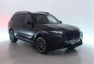BMW X7 xDrive40d PACK M