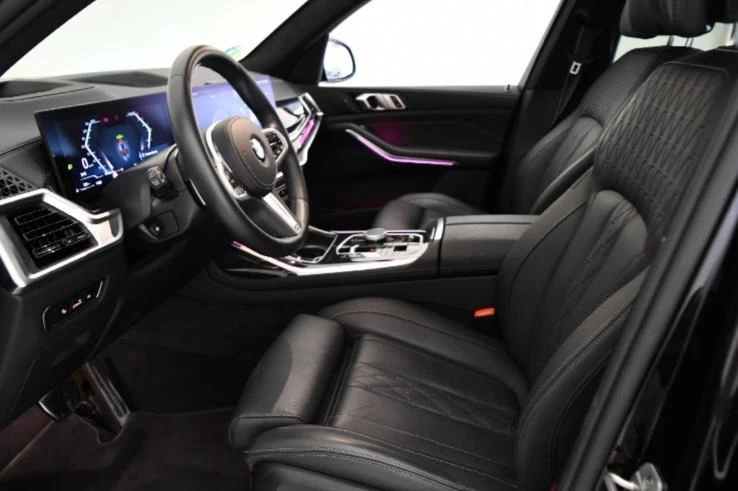 BMW X7 xDrive40d PACK M
