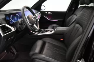 BMW X7 xDrive40d PACK M