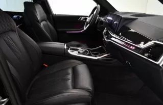 BMW X7 xDrive40d PACK M