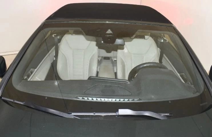 BMW Serie 4 420d Cabrio PACK M