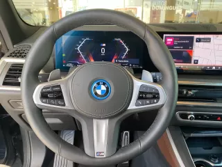 BMW X5 xDrive50e PACK M