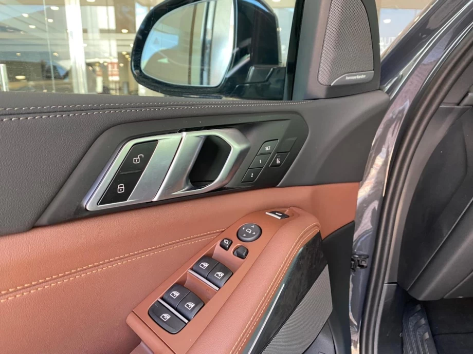 BMW X5 xDrive50e PACK M