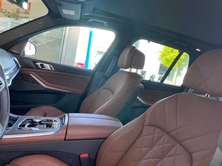 BMW X5 xDrive50e PACK M