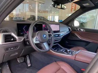 BMW X5 xDrive50e PACK M
