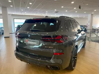 BMW X5 xDrive50e PACK M