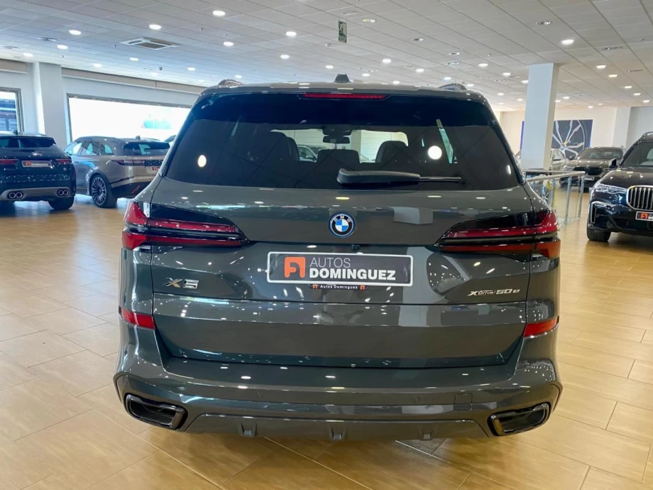 BMW X5 xDrive50e PACK M