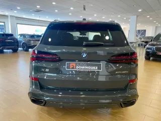 BMW X5 xDrive50e PACK M