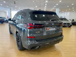 BMW X5 xDrive50e PACK M