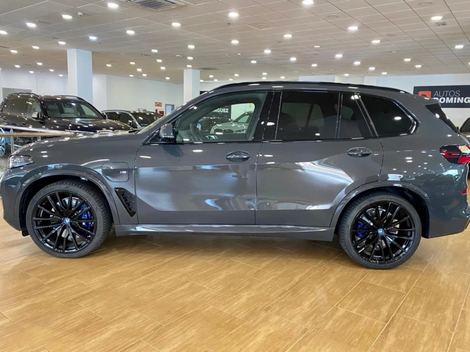 BMW X5 xDrive50e PACK M