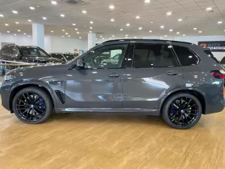 BMW X5 xDrive50e PACK M
