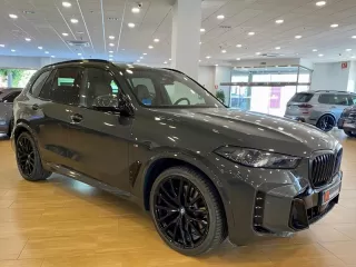 BMW X5 xDrive50e PACK M