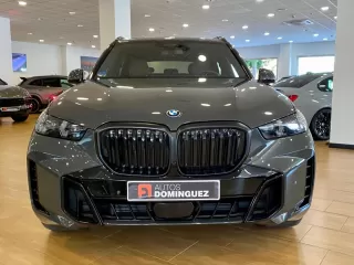 BMW X5 xDrive50e PACK M