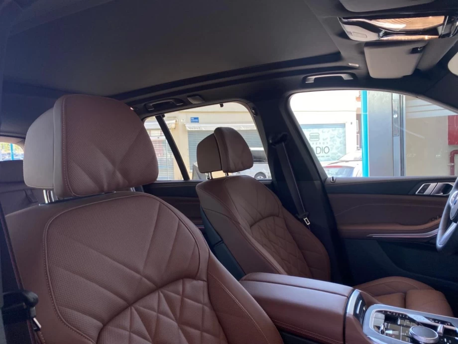 BMW X5 xDrive50e PACK M