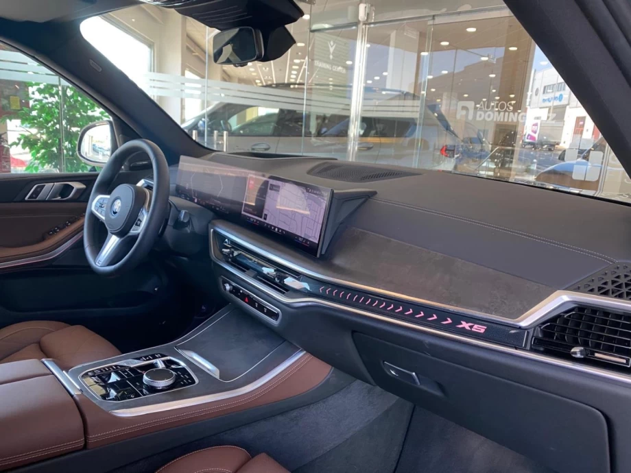 BMW X5 xDrive50e PACK M
