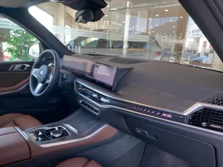 BMW X5 xDrive50e PACK M