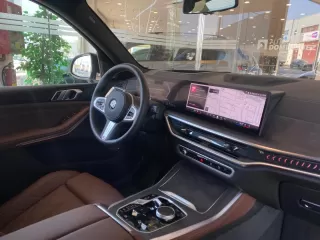 BMW X5 xDrive50e PACK M