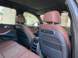 BMW X5 xDrive50e PACK M
