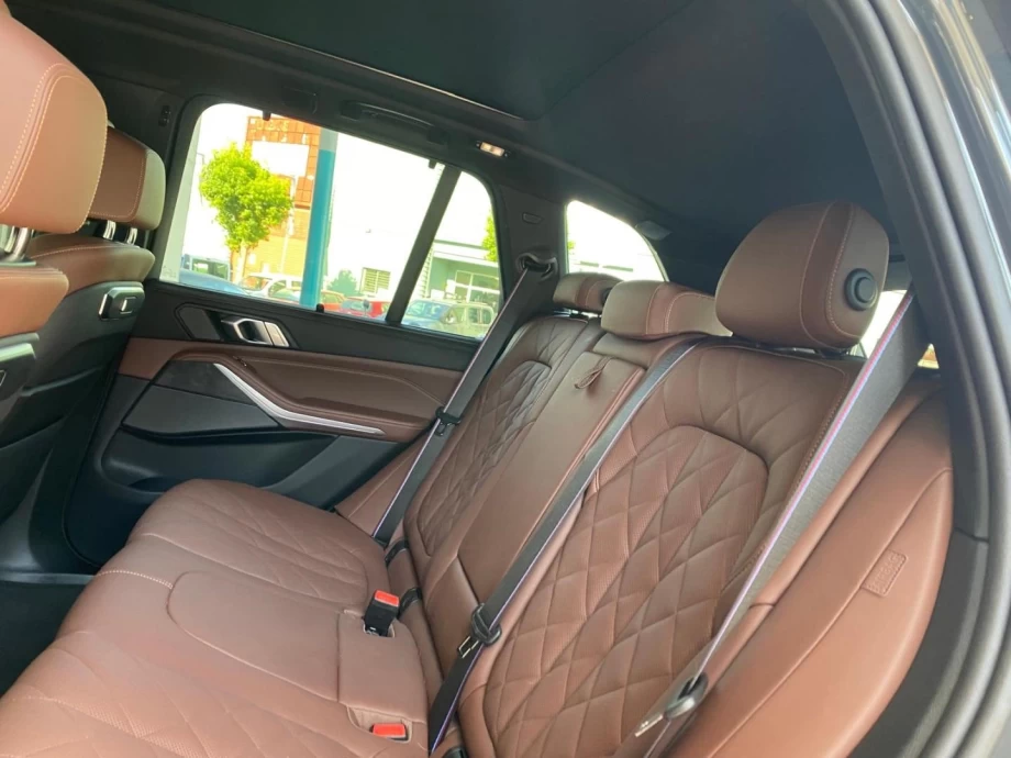 BMW X5 xDrive50e PACK M