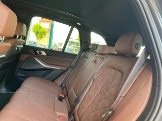 BMW X5 xDrive50e PACK M