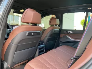 BMW X5 xDrive50e PACK M