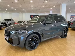 BMW X5 xDrive50e PACK M