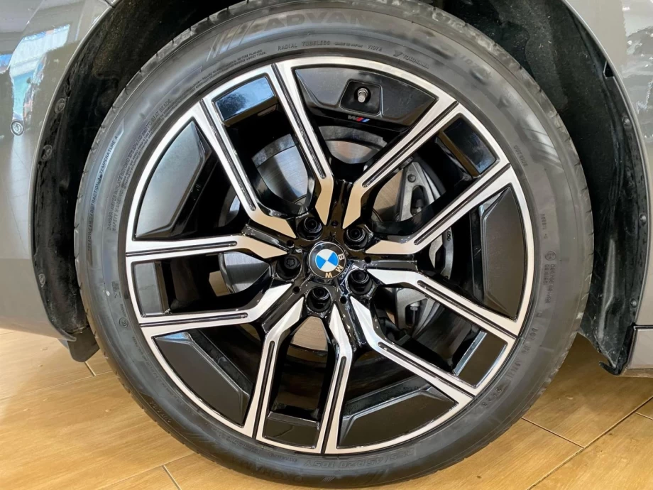 BMW Serie 7 740d xDrive