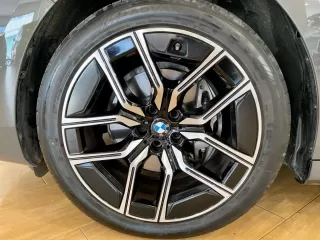 BMW Serie 7 740d xDrive