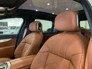 BMW Serie 7 740d xDrive