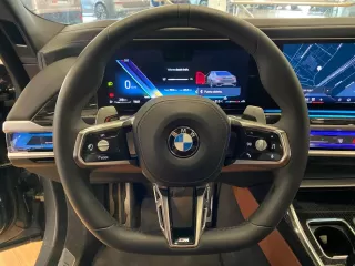 BMW Serie 7 740d xDrive