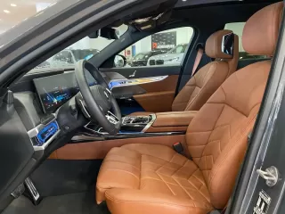 BMW Serie 7 740d xDrive