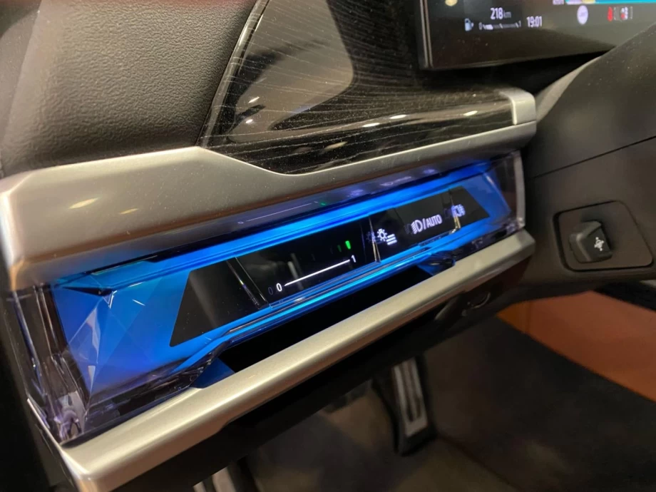 BMW Serie 7 740d xDrive