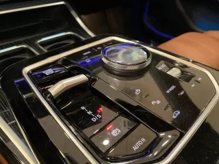 BMW Serie 7 740d xDrive