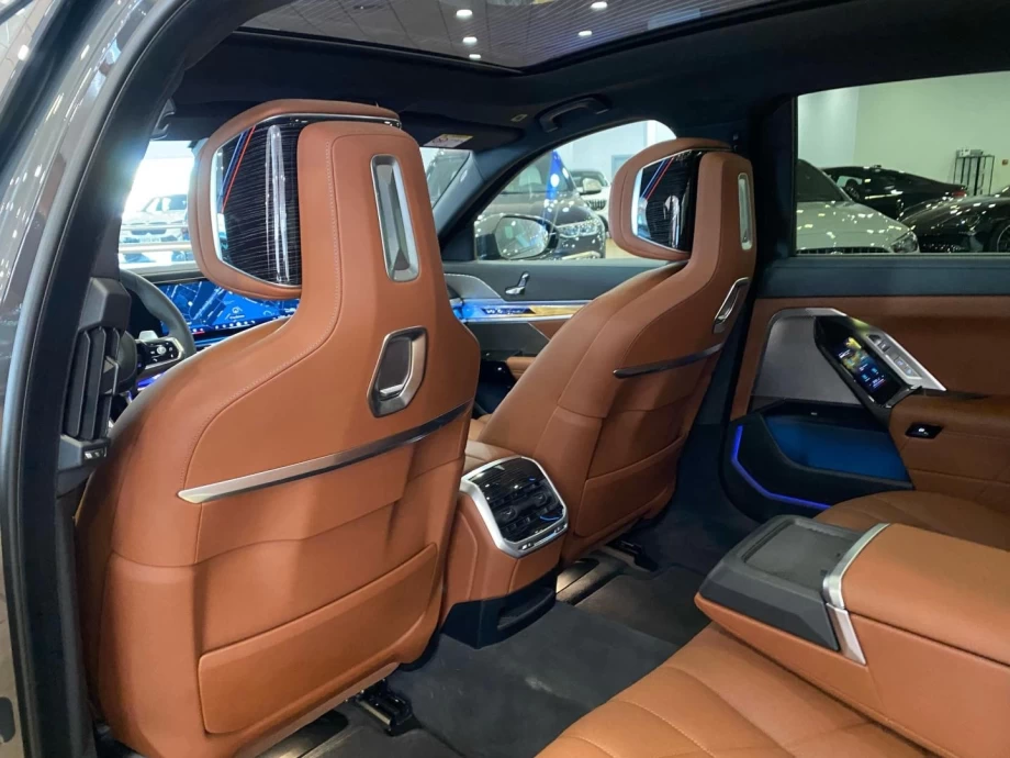 BMW Serie 7 740d xDrive