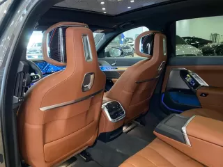 BMW Serie 7 740d xDrive
