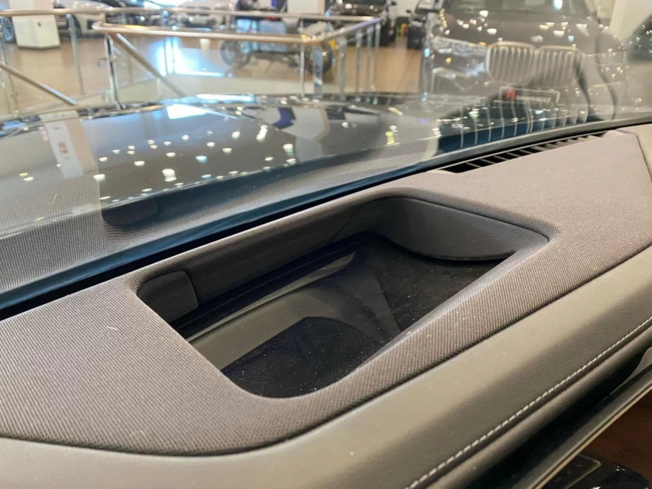 BMW Serie 7 740d xDrive