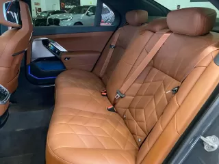 BMW Serie 7 740d xDrive