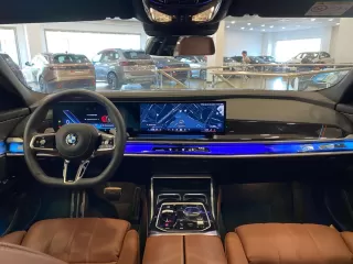 BMW Serie 7 740d xDrive