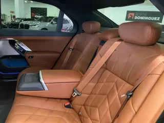 BMW Serie 7 740d xDrive
