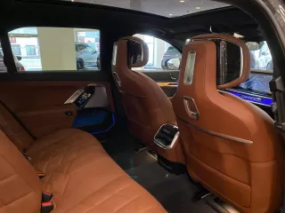 BMW Serie 7 740d xDrive