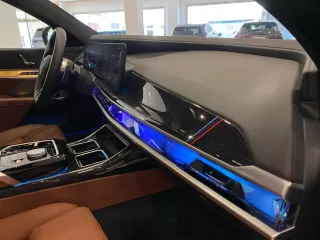 BMW Serie 7 740d xDrive