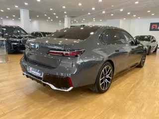 BMW Serie 7 740d xDrive