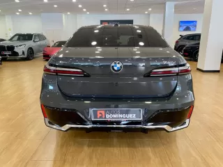 BMW Serie 7 740d xDrive
