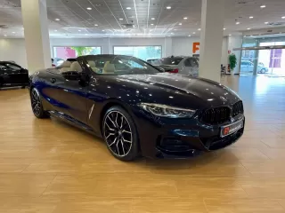 BMW Serie 8 840d xDrive PACK M