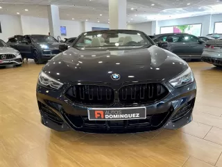 BMW Serie 8 840d xDrive PACK M