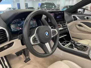 BMW Serie 8 840d xDrive PACK M