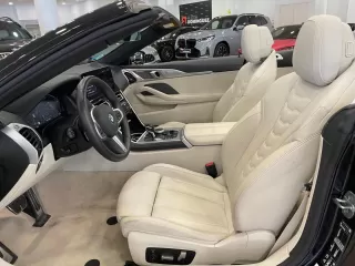 BMW Serie 8 840d xDrive PACK M