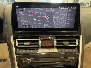 BMW Serie 8 840d xDrive PACK M