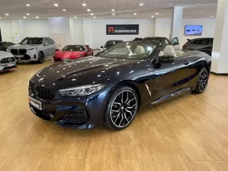 BMW Serie 8 840d xDrive PACK M